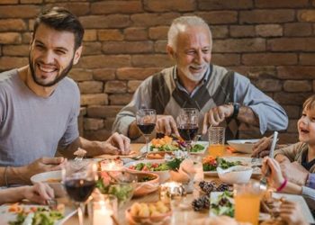 ¿Cuáles son los mejores postres para las fiestas? La Inteligencia Artificial lo responde