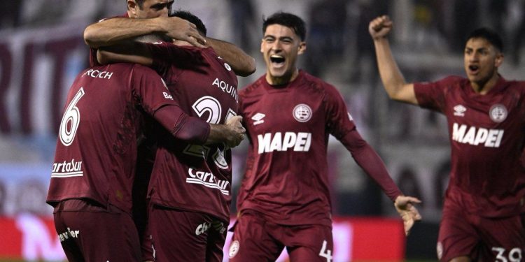 Cuánto dinero puede ganar Lanús si se consagra campeón de la Copa Sudamericana