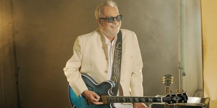 David Lebón suma un segundo show de “Esencia Lebón” en La Trastienda: cómo y dónde conseguir las entradas