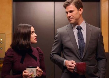 De enemigos a amantes: la comedia romántica de Prime Video que conquistará tu corazón