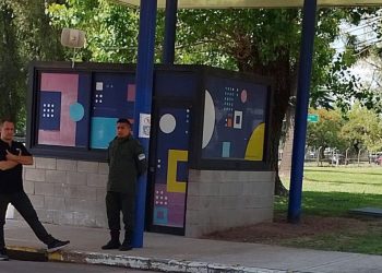 Denuncian “vaciamiento y militarización” en el INTI pese a la orden judicial para frenar el desmantelamiento