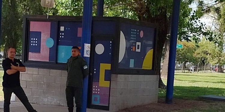 Denuncian “vaciamiento y militarización” en el INTI pese a la orden judicial para frenar el desmantelamiento