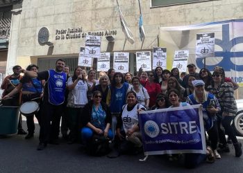 Día Nacional de la Enfermería: precarización, desidia y vaciamiento en la salud pública