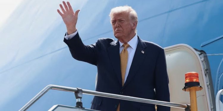 Donald Trump, a un paso de su primera gran derrota electoral: Nueva York