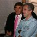 Donald Trump cambia de postura y presiona a los republicanos para revelar los documentos del caso Jeffrey Epstein