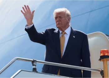 Donald Trump evalúa abrir un canal con Nicolás Maduro en medio de la escalada de tensiones