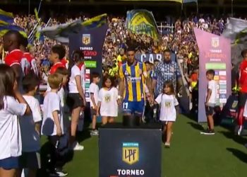 Dura sanción de la AFA: Juan Sebastián Verón fue suspendido por 6 meses y los titulares de Estudiantes por dos partidos