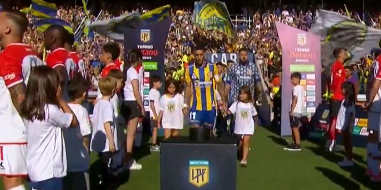 Dura sanción de la AFA: Juan Sebastián Verón fue suspendido por 6 meses y los titulares de Estudiantes por dos partidos