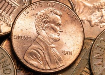 EEUU pone fin a la producción de su moneda más antigua luego de más de dos siglos de circulación: el centavo