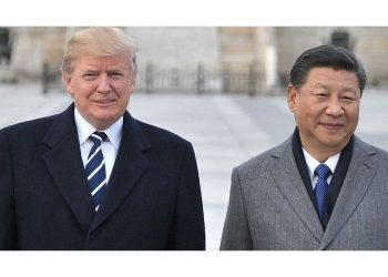 EEUU y China reabren el diálogo militar, en medio de la tensa calma por los aranceles