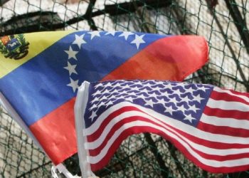 El 70% de los estadounidenses se oponen a una intervención militar en Venezuela