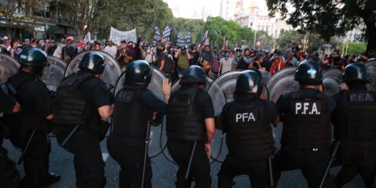 El Comité contra la Tortura de Naciones Unidas evaluó al Estado argentino