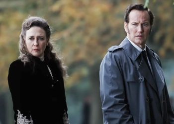 “El conjuro 4: los últimos ritos” llega a HBO Max: cuándo se estrena