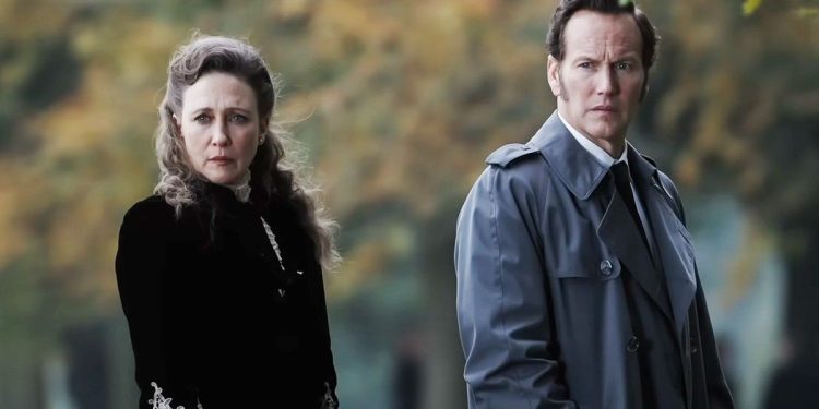 “El conjuro 4: los últimos ritos” llega a HBO Max: cuándo se estrena