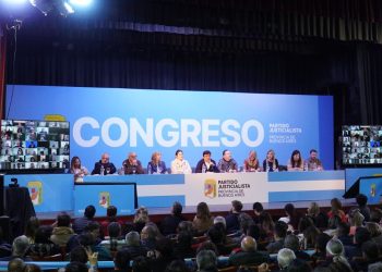 El Consejo Nacional del PJ se reúne para definir una “estrategia común” frente a las reformas del Gobierno