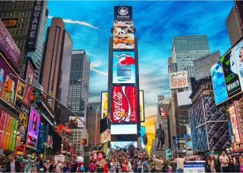 El Gobierno anunció la “Argentina Week” en Nueva York, con la presencia de Javier Milei