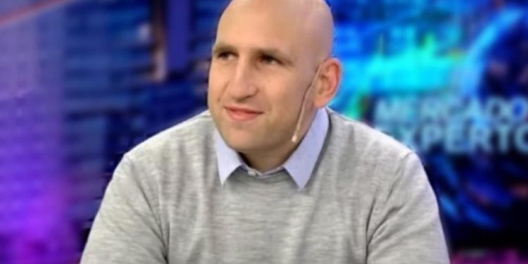 El Gobierno nombró a Guido Giana como nuevo viceministro de Salud tras la salida de Cecilia Loccisano