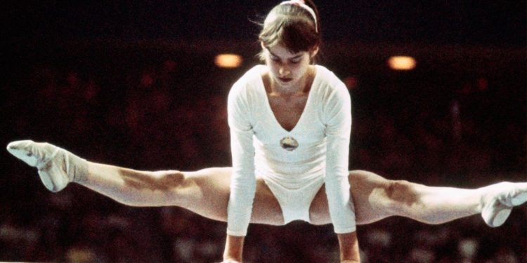 El lado oscuro de la perfección: cómo fue la sufrida adolescencia de Nadia Comaneci