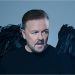 El nuevo especial de comedia de Ricky Gervais ya tiene fecha de estreno en Netflix