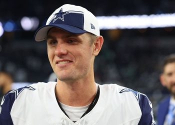 El programador que brilla en la NFL, pero estuvo a punto de ser el nuevo Messi