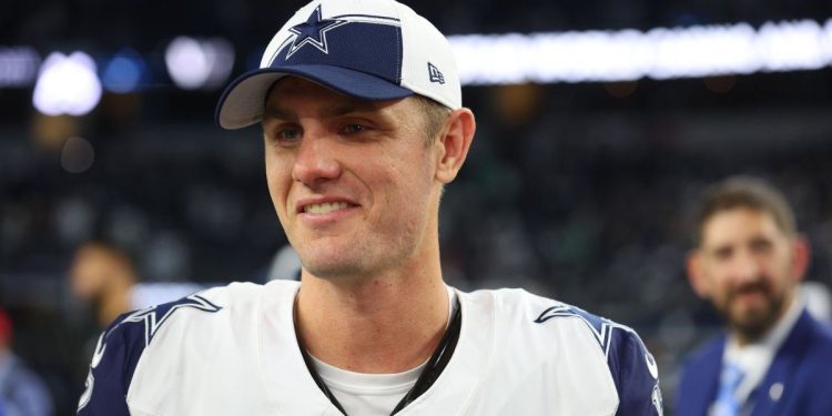 El programador que brilla en la NFL, pero estuvo a punto de ser el nuevo Messi