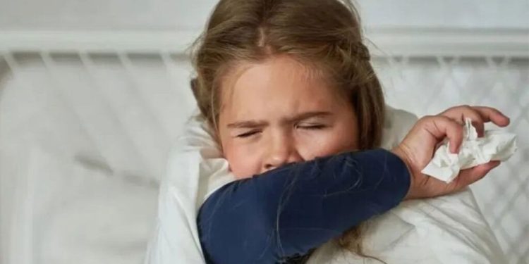 El retorno de las enfermedades que se habían extinguido