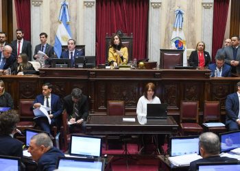El Senado fijó fecha de nueva sesión y prepara la jura de los legisladores electos