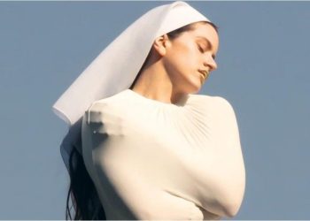 El Vaticano elogió a Rosalía tras el lanzamiento de Lux, su nuevo álbum
