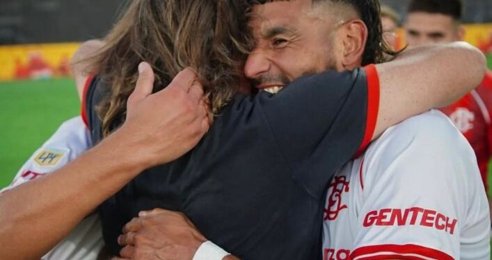 El vínculo de Martín Menem con la AFA coarta el sueño mileísta de intervenir a Tapia