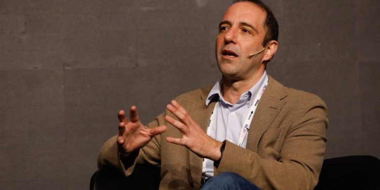 Emiliano Kargieman, CEO de Satellogic: “Hay más valor agregado en exportar cómputo que en exportar energía”