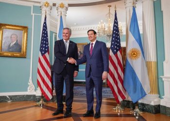 En EE UU afirman que el «acuerdo» es lo que Trump propuso y quiso