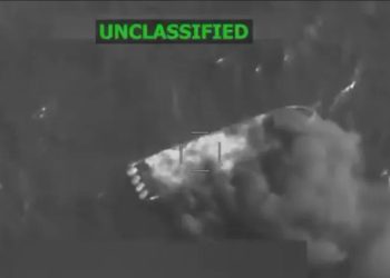 Estados Unidos volvió a atacar una supuesta narcolancha en el Pacífico y provocó dos nuevas muertes