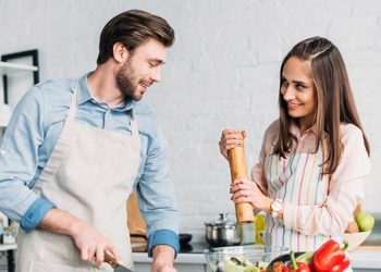 Estos son los secretos para una relación feliz, según la Inteligencia Artificial