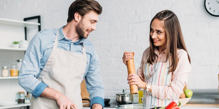 Estos son los secretos para una relación feliz, según la Inteligencia Artificial