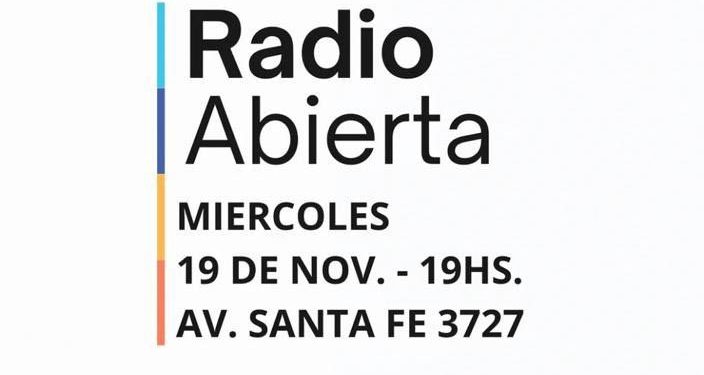 Estudiantes, docentes y egresados realizan jornada de lucha contra el cierre de una escuela pública