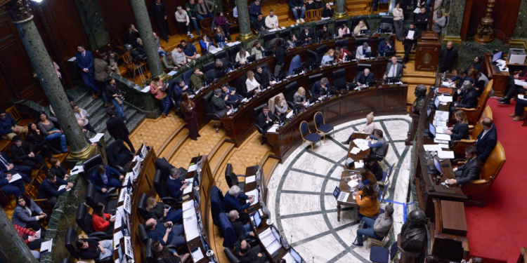Fin de la “tregua” electoral en CABA: LLA reclama cambios para aprobar el Presupuesto y enciende alarma en el PRO