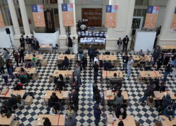 Finalizó el escrutinio definitivo en la Provincia de Buenos Aires: La Libertad Avanza ganó por 29.354 votos