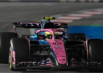 Fórmula 1: Franco Colapinto quedó último en el Sprint del GP de Qatar