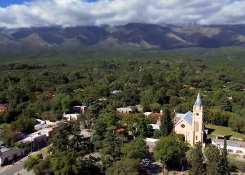 Foro Ambiental Traslasierra: «Nos preocupan las actividades mineras no registradas en Las Tapias»