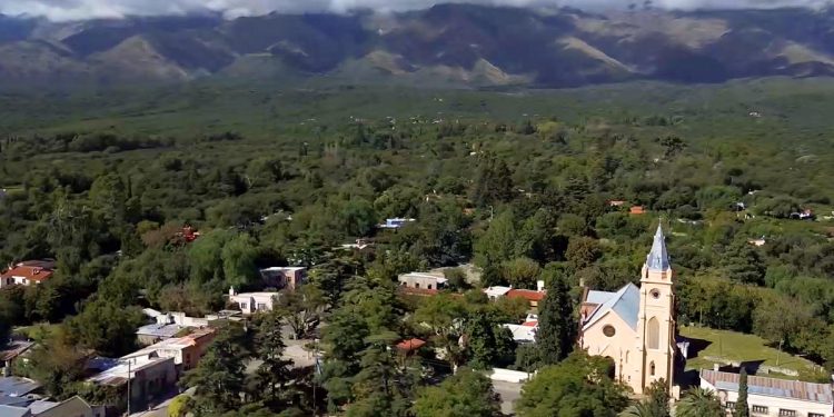 Foro Ambiental Traslasierra: «Nos preocupan las actividades mineras no registradas en Las Tapias»