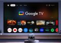 Google TV se renueva con Gemini, su asistente con inteligencia artificial