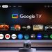 Google TV se renueva con Gemini, su asistente con inteligencia artificial