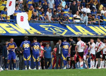Hace más de 100 años: la historia del primer Superclásico del fútbol argentino