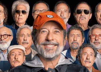 “HOMO ARGENTUM” llega a una plataforma de streaming: dónde y cuándo se puede ver