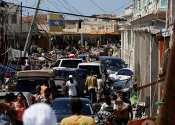 Huracán Melissa: aumenta el número de muertos mientras se dificulta la ayuda en Jamaica