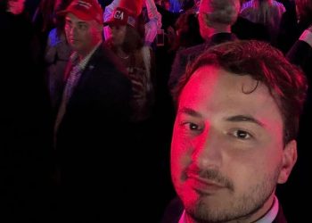 Insólito: mientras profundiza el desguace ferroviario, el Gobierno construye una nueva estación de tren en un municipio amigo