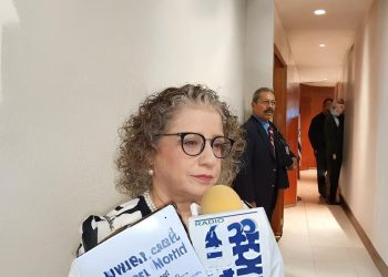 Israel acusa a Irán de planear un atentado contra su embajadora en México