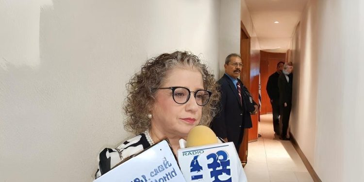 Israel acusa a Irán de planear un atentado contra su embajadora en México