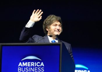 Javier Milei retoma la agenda local en Corrientes: hablará en un congreso en el Club de la Libertad