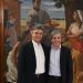 Jorge Macri se reunió con Luis Caputo con el reclamo por fondos de la coparticipación como eje